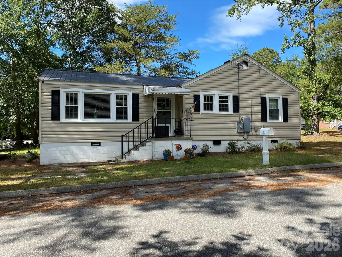 502 S Fourth Street #Lot 7, Murfreesboro, NC 27855 - #1