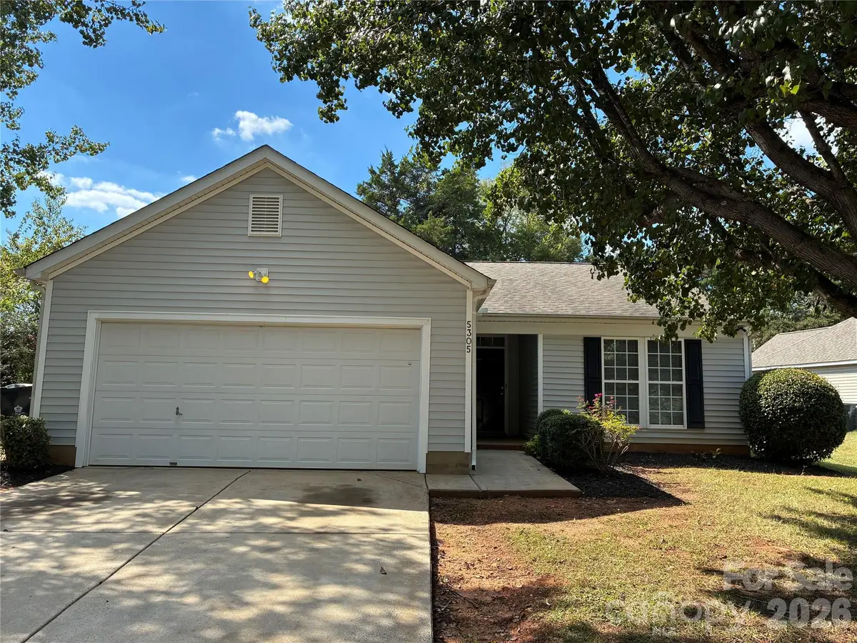 5305 Starflower Drive, Charlotte, NC 28215 - #1