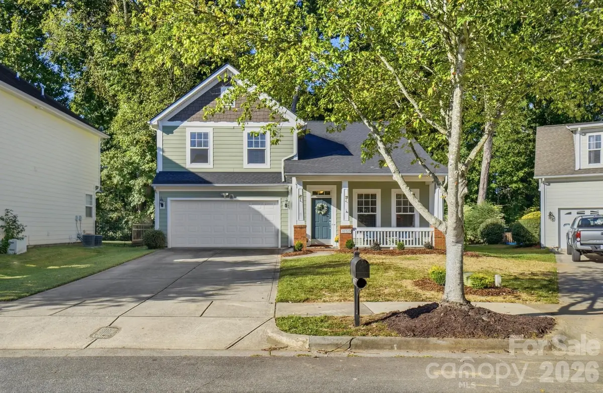 10329 Misty Moss Court, Mint Hill, NC 28227 - #1