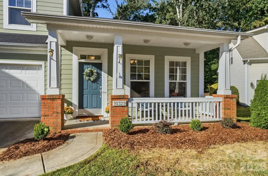 10329 Misty Moss Court, Mint Hill, NC 28227 - #2