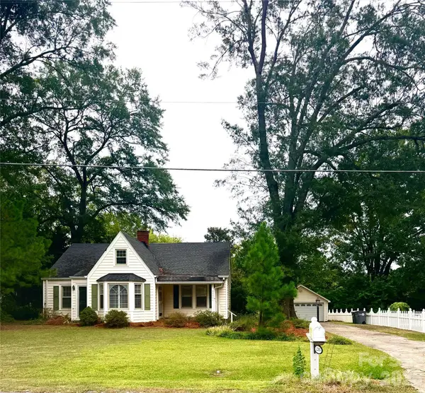 2205 Pennsylvania Avenue, Kannapolis, NC 28083