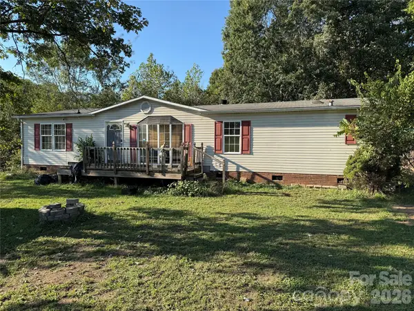 142 Forest Grove Drive #37, Statesville, NC 28625