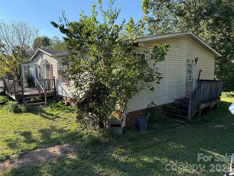 142 Forest Grove Drive #37, Statesville, NC 28625 - #2