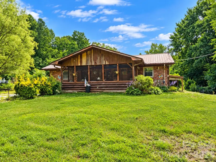 90 Pittman Road, Fletcher, NC 28732 - #2