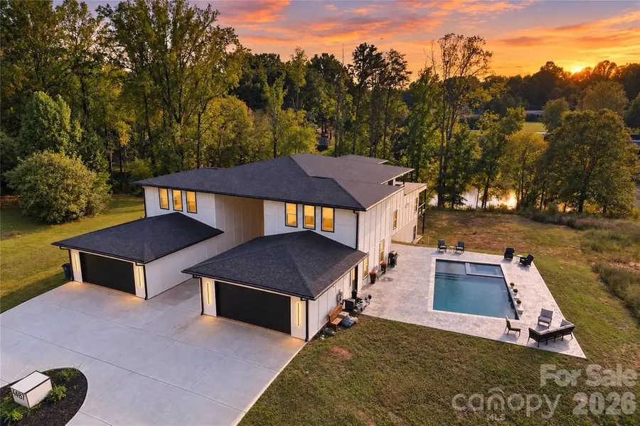 4987 Wildlife Lane, Sherrills Ford, NC 28673 - #3