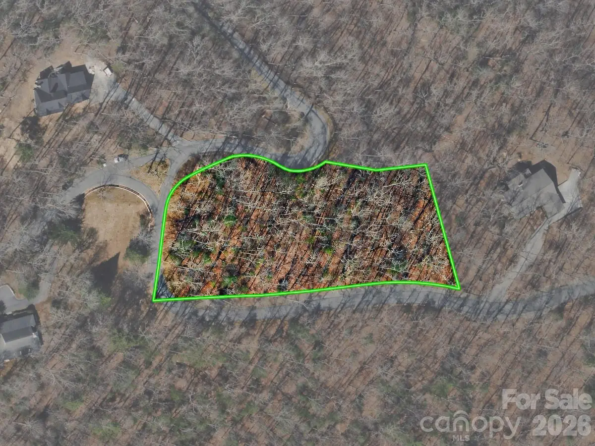 Lot 15 Spanish Oak Drive #15, Cedar Mountain, NC 28718 - #1