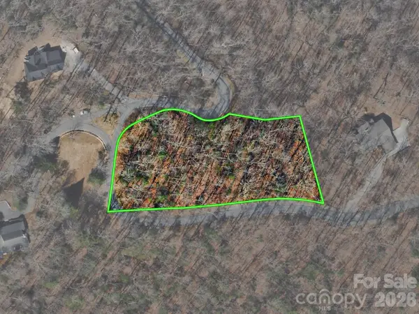 Lot 15 Spanish Oak Drive #15, Cedar Mountain, NC 28718