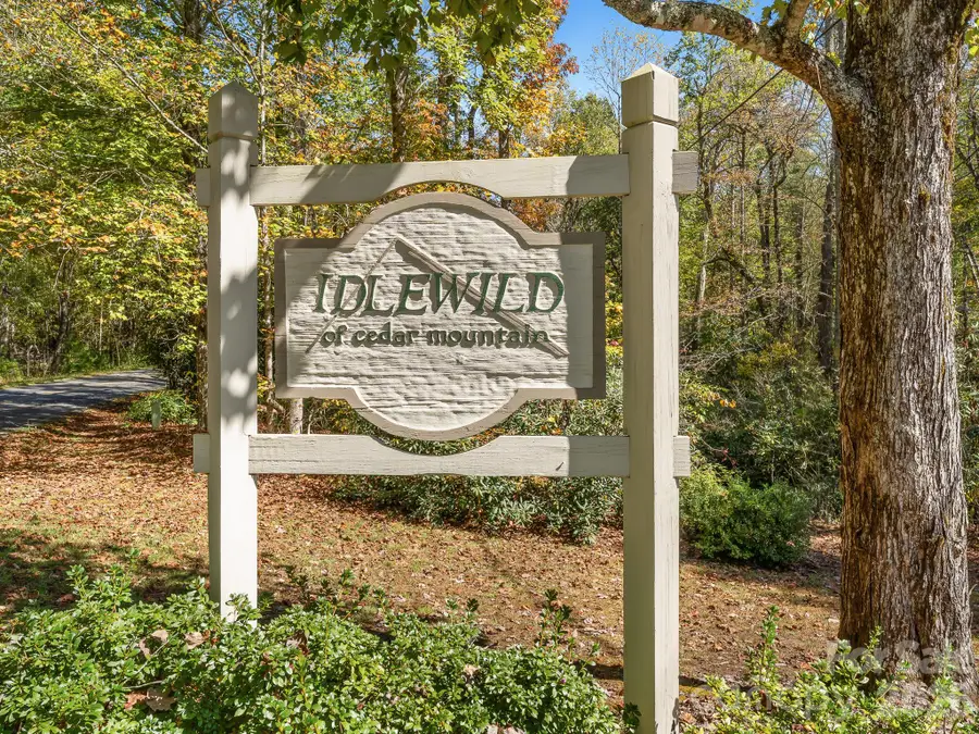 Lot 15 Spanish Oak Drive #15, Cedar Mountain, NC 28718 - #2