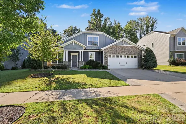 7420 Tullamore Glen Drive, Huntersville, NC 28078