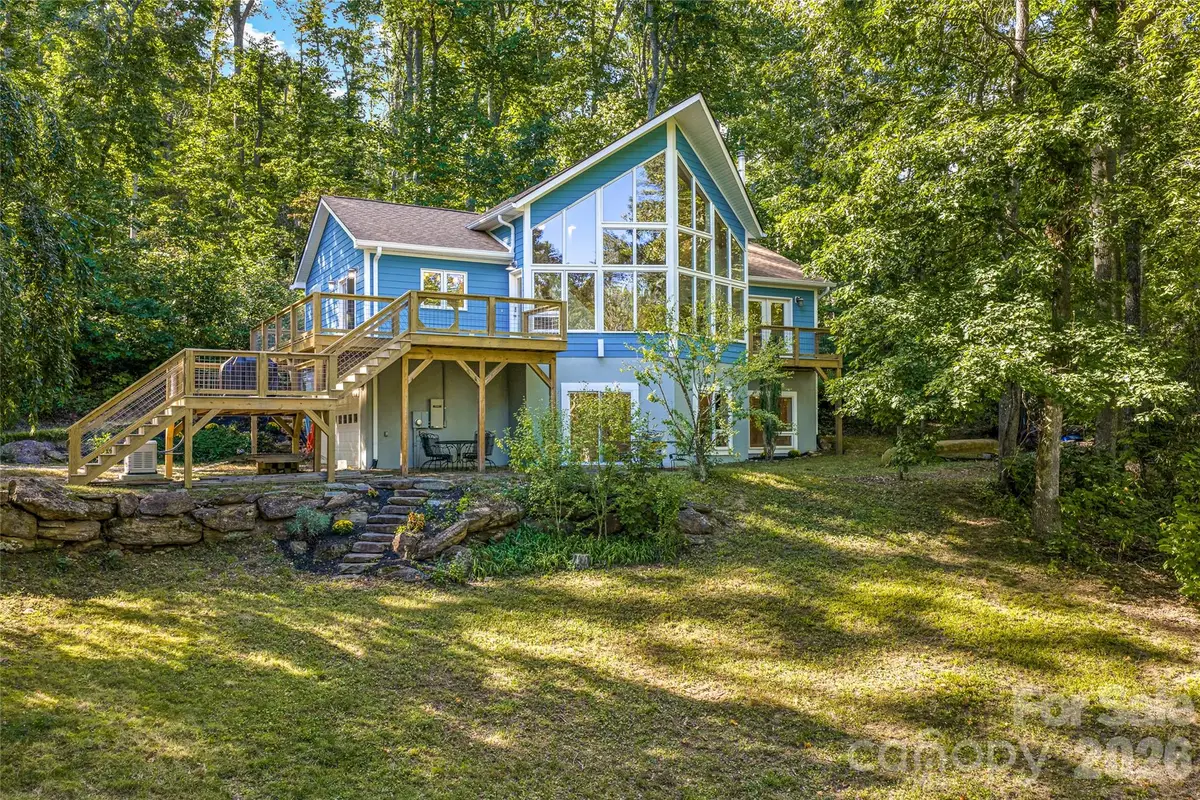 918 Long Branch Road, Swannanoa, NC 28778 - #1