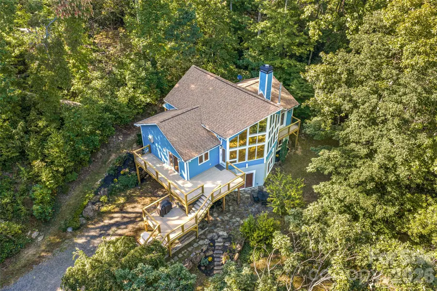 918 Long Branch Road, Swannanoa, NC 28778 - #3