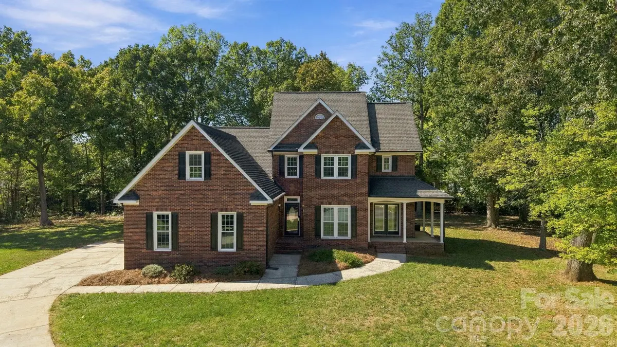 1471 Porch Swing Lane, Matthews, NC 28104 - #1
