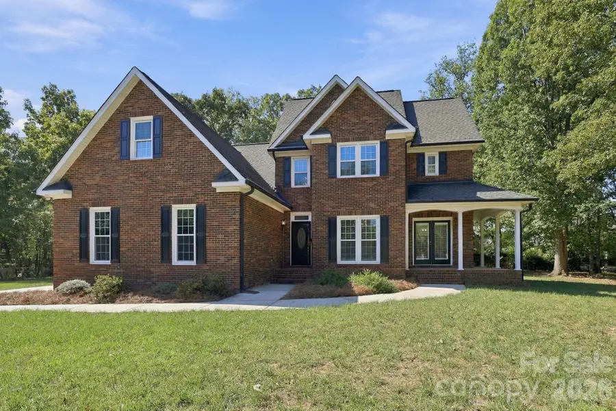 1471 Porch Swing Lane, Matthews, NC 28104 - #2