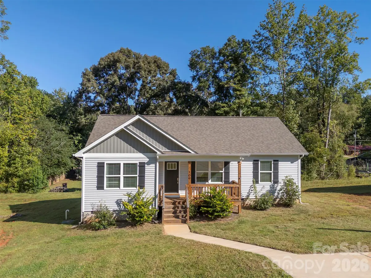 109 Orchard Street, Forest City, NC 28043 - #1