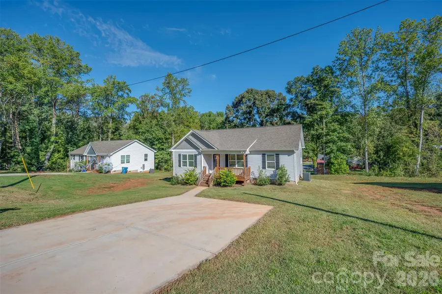 109 Orchard Street, Forest City, NC 28043 - #3