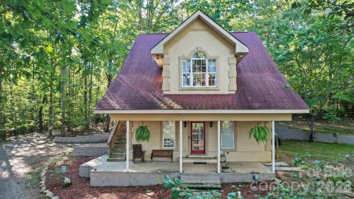 730 High Rock Crusher Road, Wadesboro, NC 28170 - #1