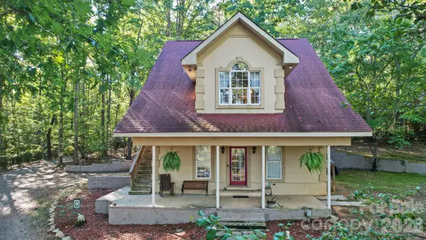 730 High Rock Crusher Road, Wadesboro, NC 28170