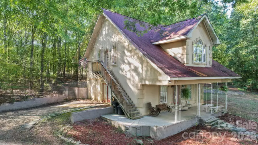 730 High Rock Crusher Road, Wadesboro, NC 28170 - #2