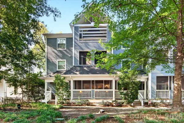 300 E Park Avenue #30, Charlotte, NC 28203