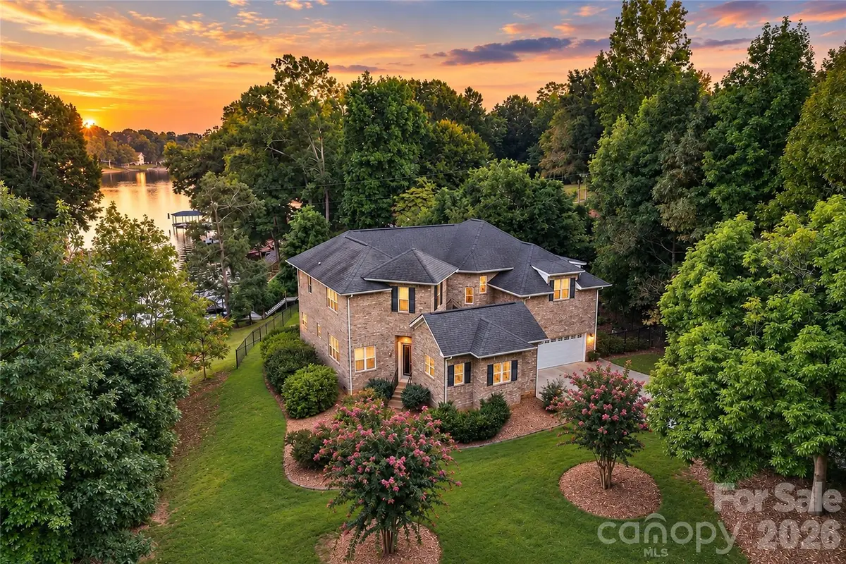 7365 Gabriel Street, Sherrills Ford, NC 28673 - #1