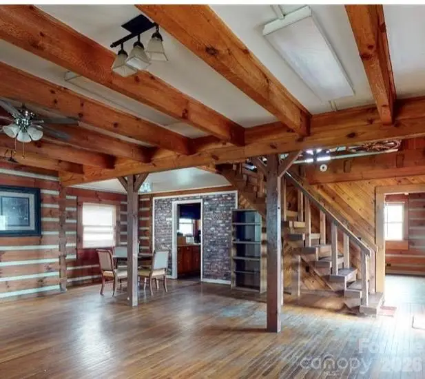 1456 Dellwood Road, Waynesville, NC 28786 - #1