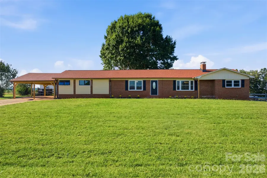 3881 Summerow Road, Maiden, NC 28650 - #2