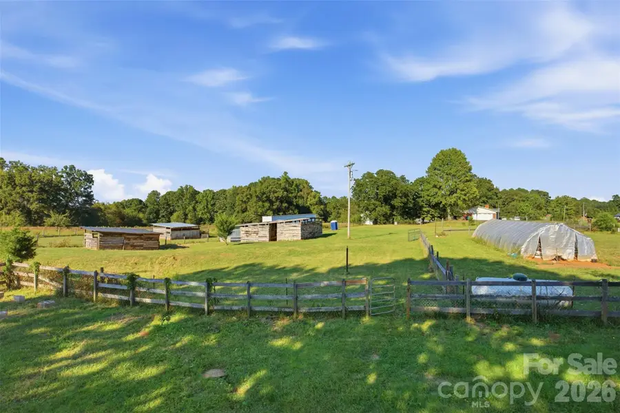 3881 Summerow Road, Maiden, NC 28650 - #3