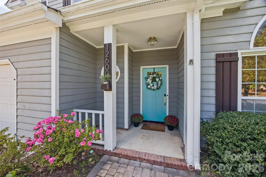 12600 Parks Farm Lane, Charlotte, NC 28277 - #2