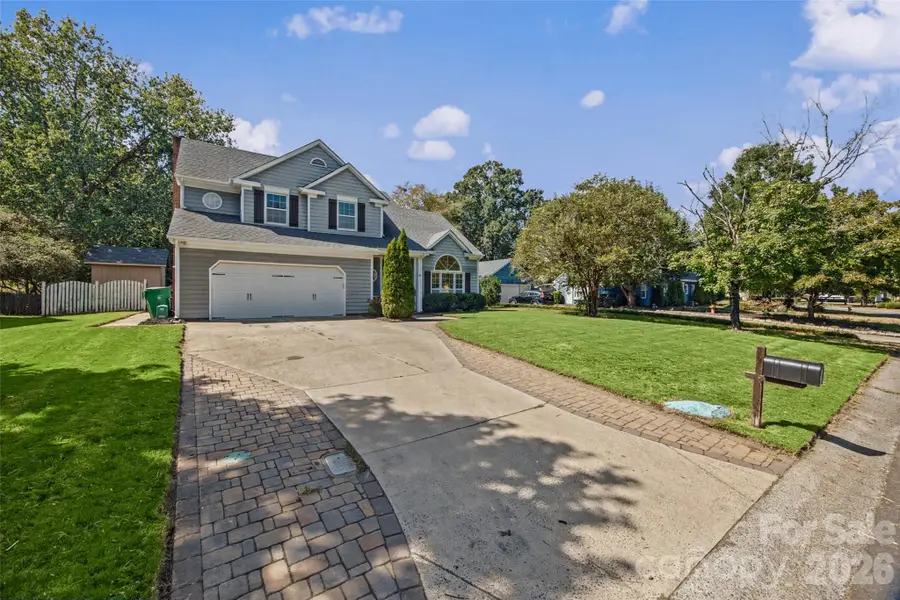 12600 Parks Farm Lane, Charlotte, NC 28277 - #3