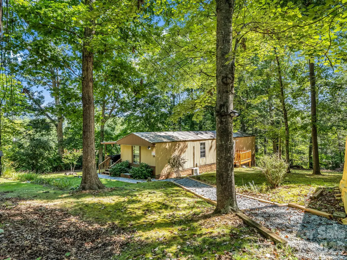 20 Jones Hillock Drive, Asheville, NC 28805 - #1