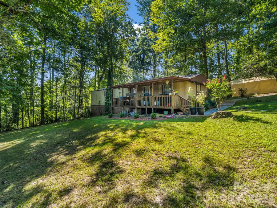 20 Jones Hillock Drive, Asheville, NC 28805 - #2