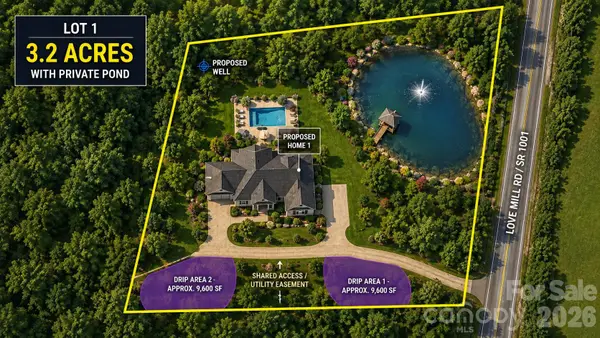 0002 Love Mill Road, Stanfield, NC 28163