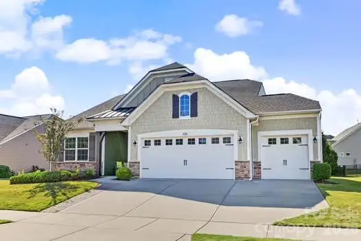 3120 Oliver Stanley Trail, Lancaster, SC 29720 - #1