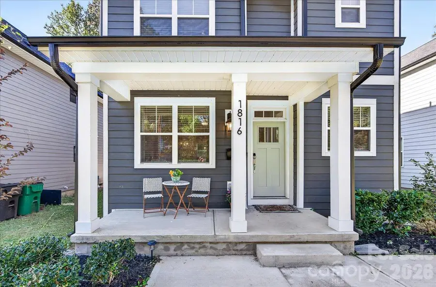 1816 Purser Drive, Charlotte, NC 28215 - #3