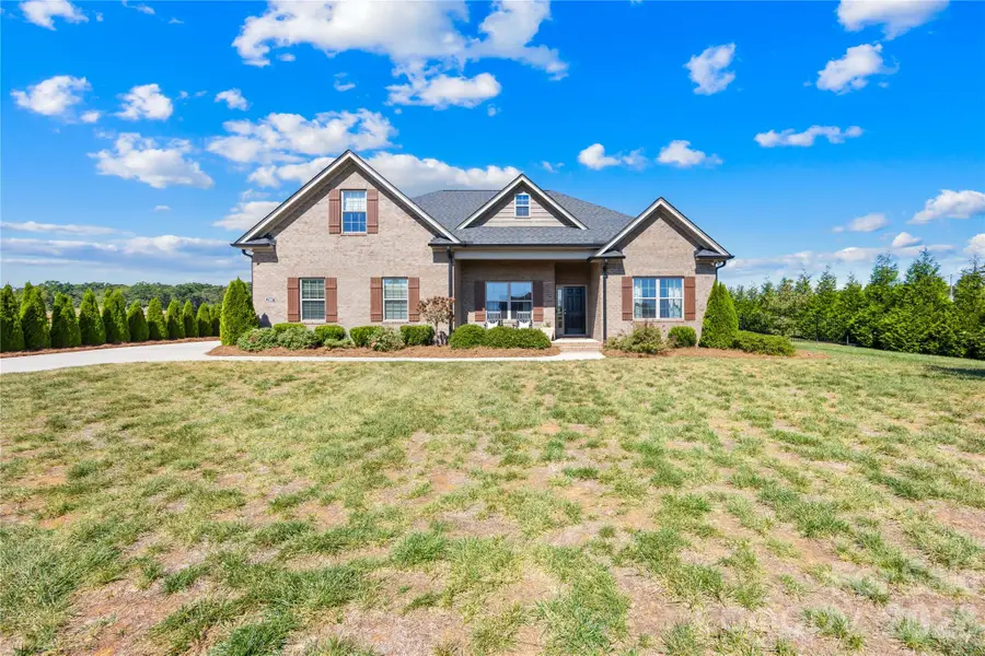2107 Parrothead Drive, Monroe, NC 28110 - #2