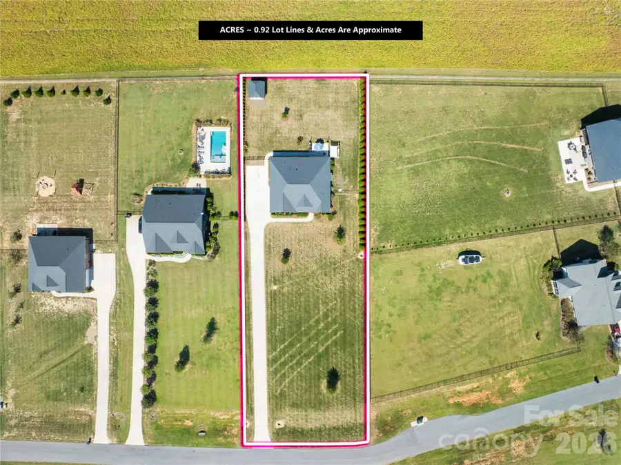 2107 Parrothead Drive, Monroe, NC 28110 - #3