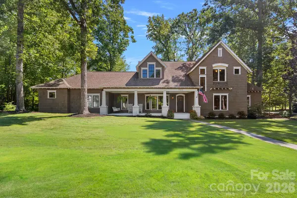 19610 Weavers Circle, Cornelius, NC 28031