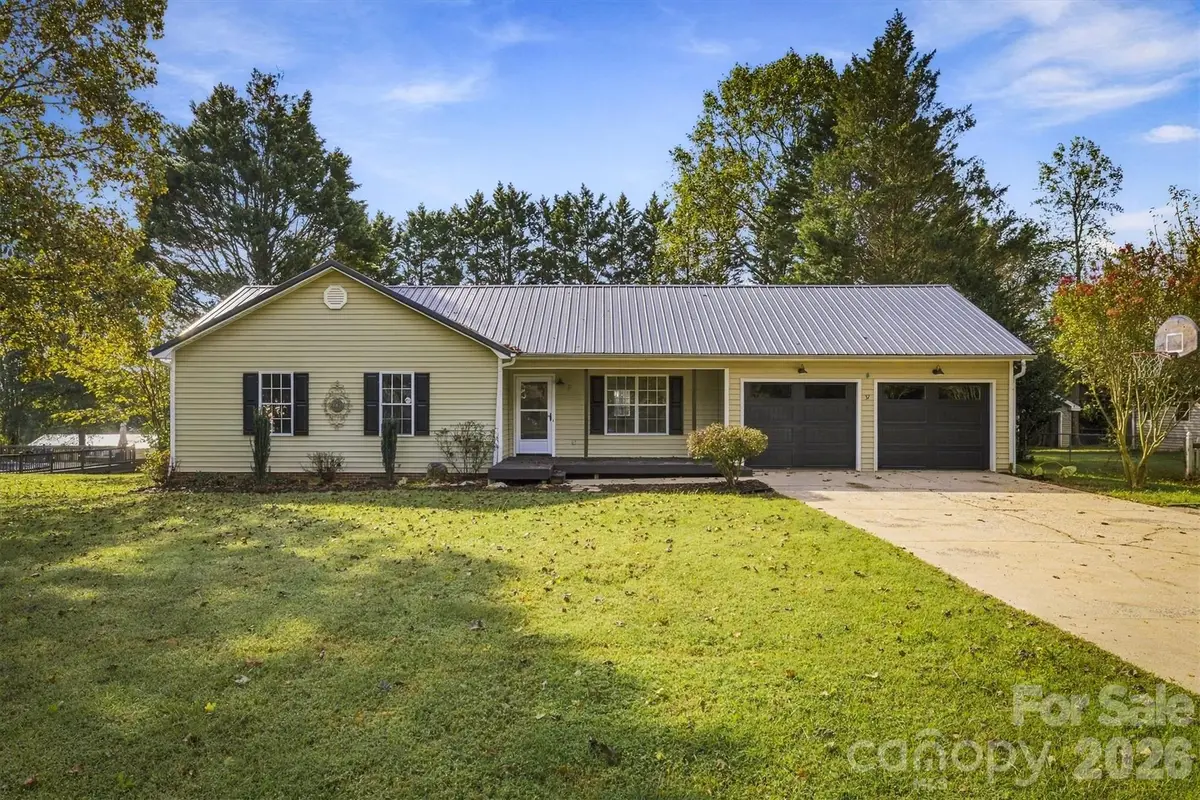37 Laurel Street, Granite Falls, NC 28630 - #1