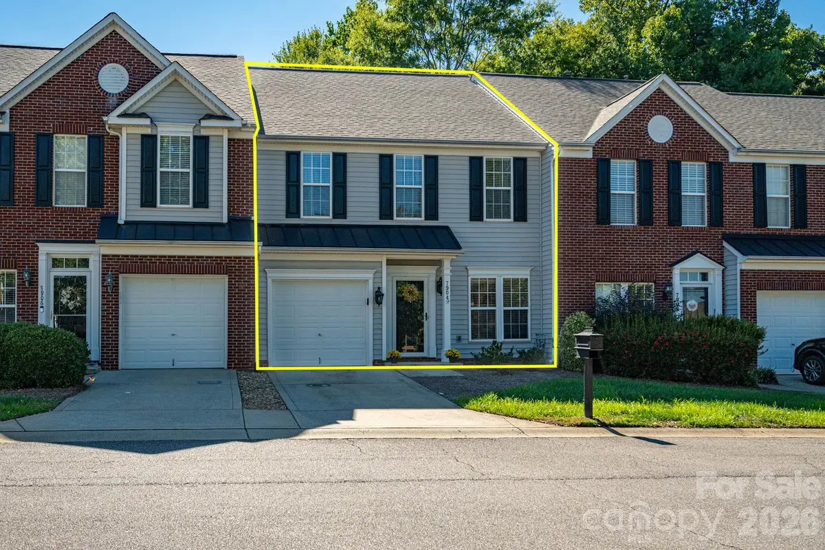 7904 Mariners Pointe Circle, Denver, NC 28037 - #1