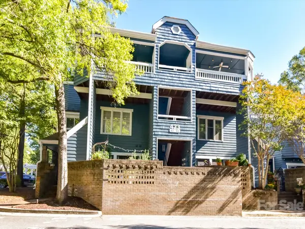 423 W 8th Street #78, Charlotte, NC 28202