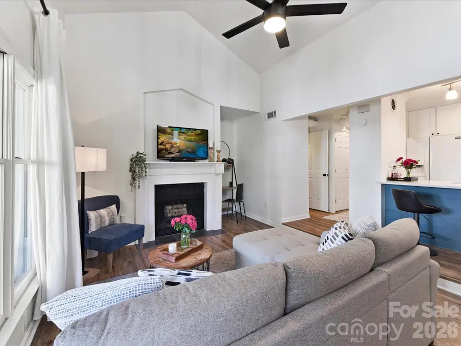423 W 8th Street #78, Charlotte, NC 28202 - #2