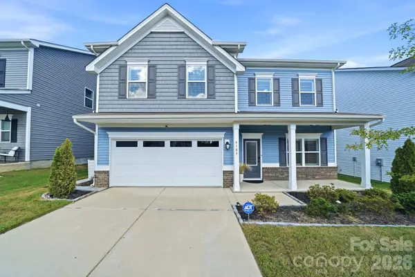 6109 Sunspear Lane, Charlotte, NC 28212