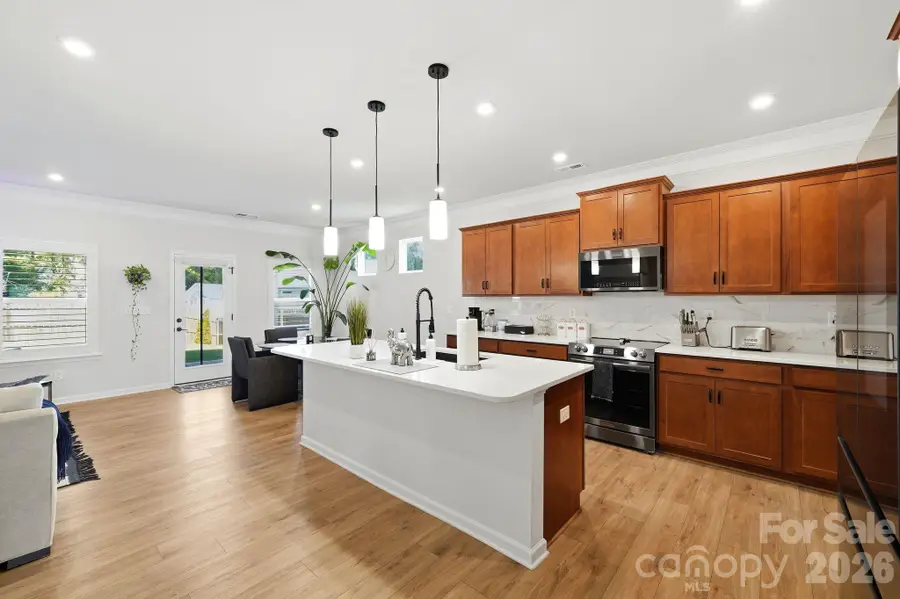 6109 Sunspear Lane, Charlotte, NC 28212 - #2
