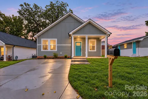 807 Cedar Street, East Spencer, NC 28039