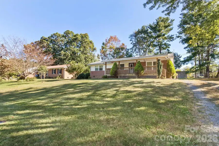 13 Looking Glass Lane, Asheville, NC 28805 - #2