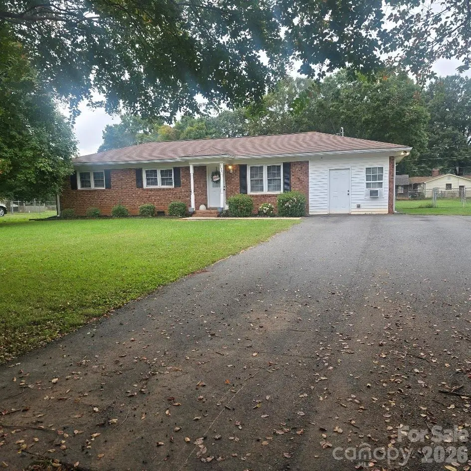 160 E Chamblee Drive, Salisbury, NC 28147 - #1