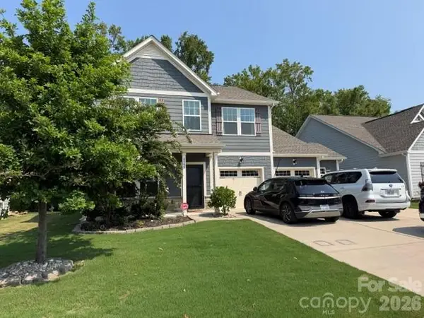 4505 Bent Green Lane #195, Monroe, NC 28112