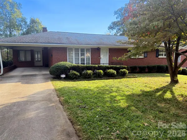 1835 Burt Avenue #25, Gastonia, NC 28054