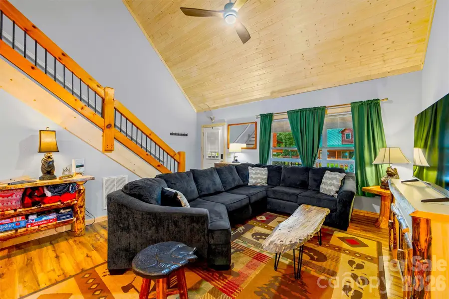 588 Panoramic Loop, Maggie Valley, NC 28751 - #2