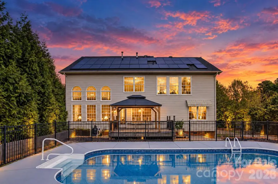 11528 Essex Fells Drive, Charlotte, NC 28277 - #2